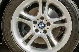 2002 BMW Z8