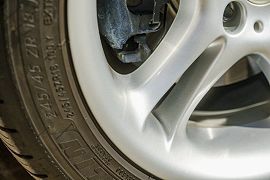 2002 BMW Z8