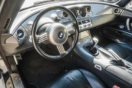 2002 BMW Z8