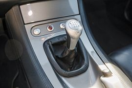 2002 BMW Z8