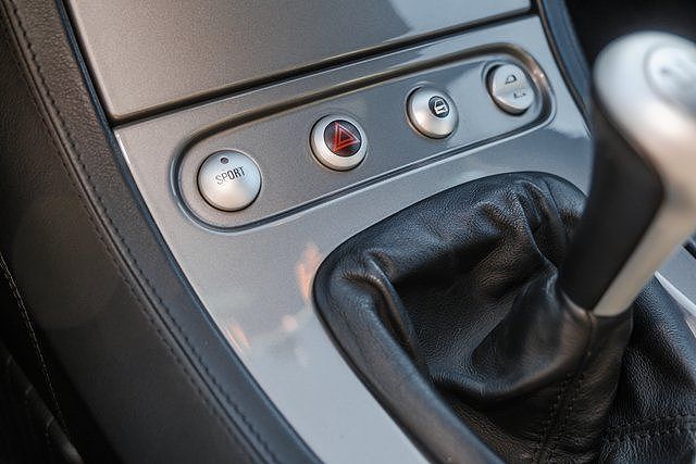 2002 BMW Z8
