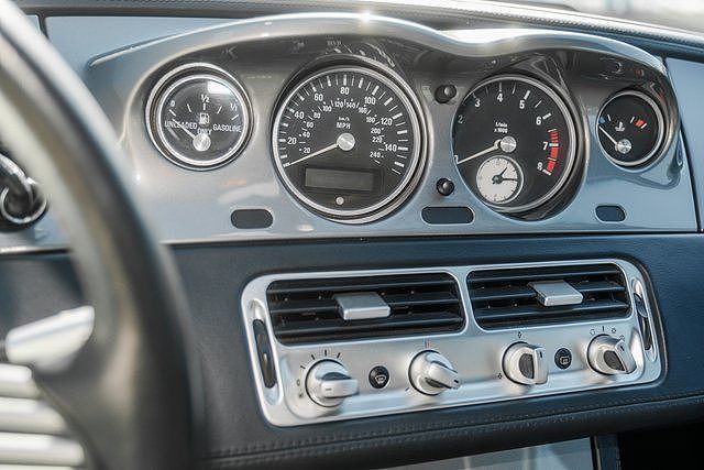 2002 BMW Z8