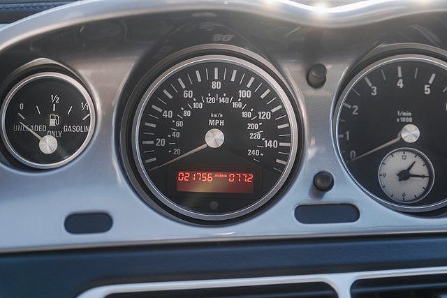 2002 BMW Z8