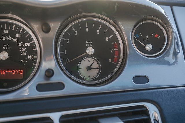 2002 BMW Z8