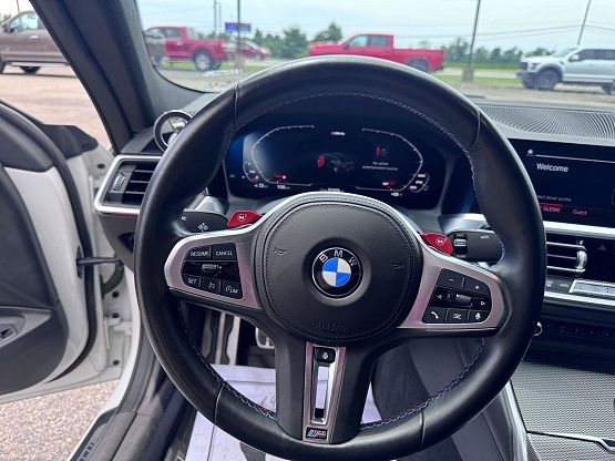 2021 Bmw M4 photo 10