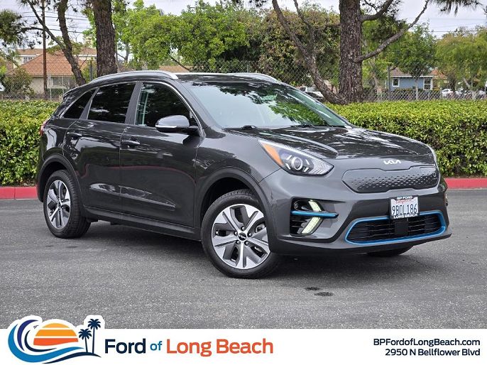 2022 Kia Niro EV