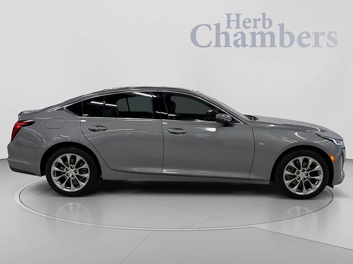 2023 Cadillac CT5