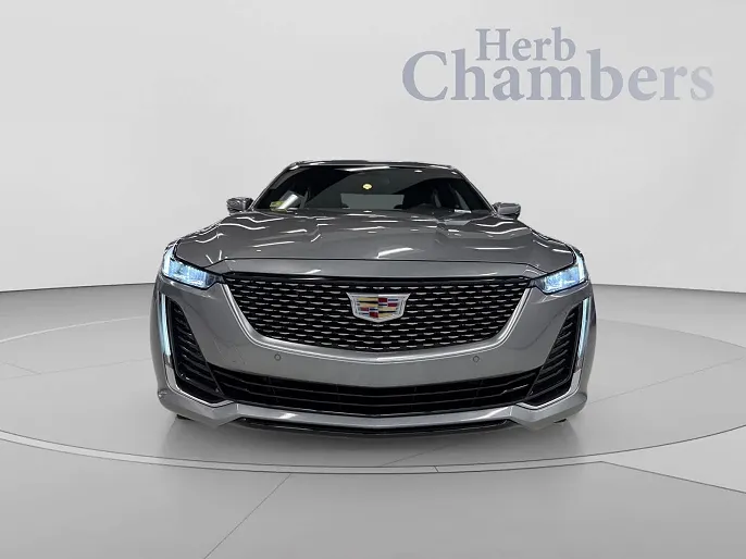 2023 Cadillac CT5