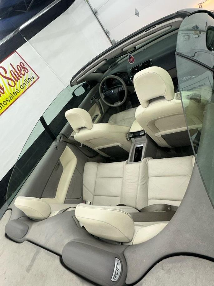 2008 Volvo C70