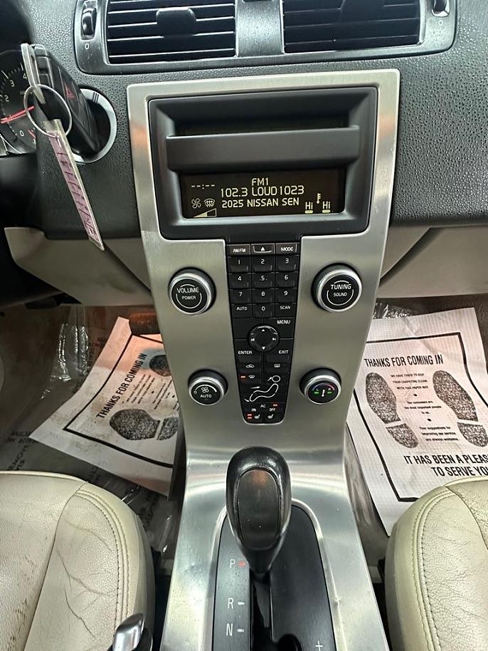 2008 Volvo C70