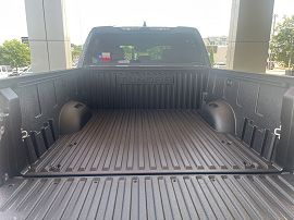 2025 Toyota Tundra