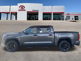 2025 Toyota Tundra