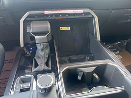 2025 Toyota Tundra