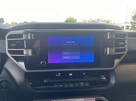 2025 Toyota Tundra
