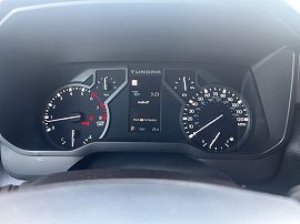 2025 Toyota Tundra