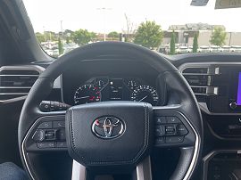 2025 Toyota Tundra