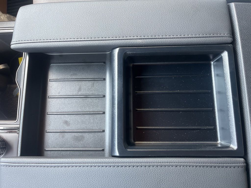 2025 Toyota Tundra