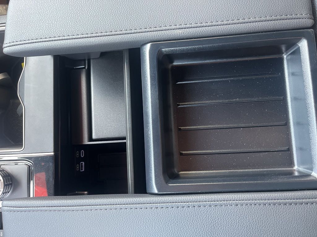 2025 Toyota Tundra