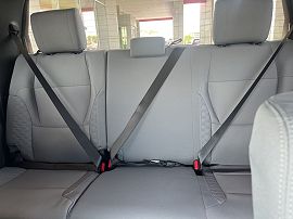 2025 Toyota Tundra