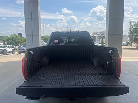 2025 Toyota Tundra