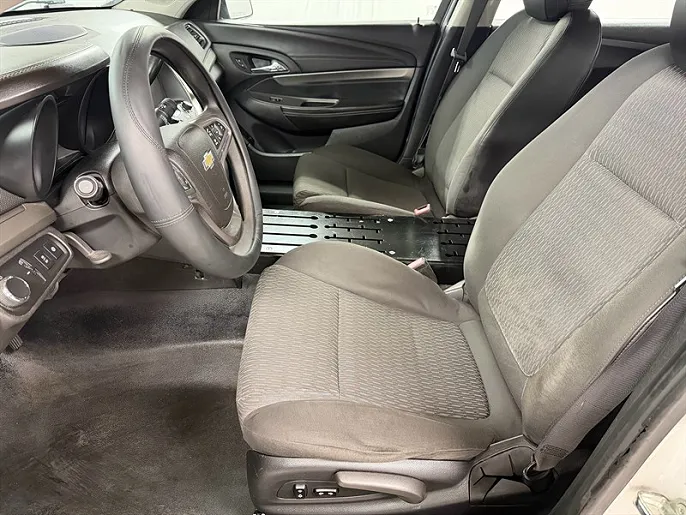 2015 Chevrolet Caprice