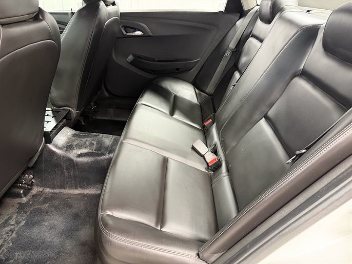 2015 Chevrolet Caprice