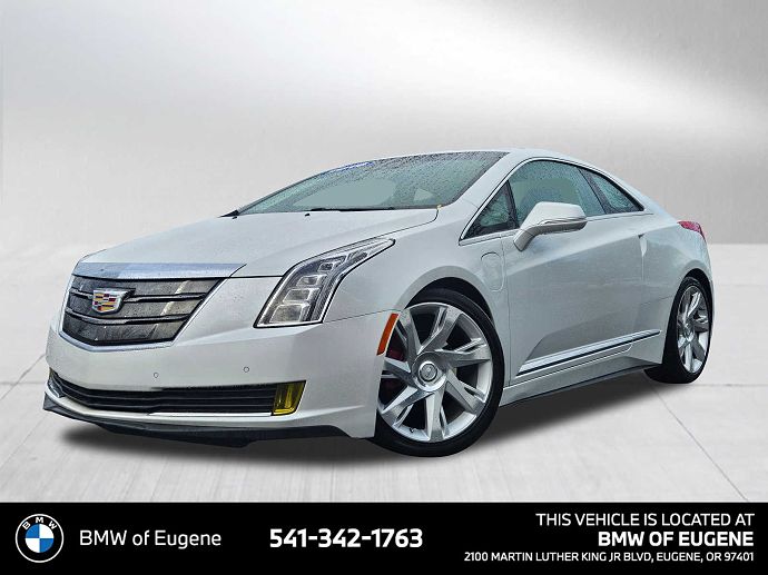 Cadillac elr for sale shop craigslist