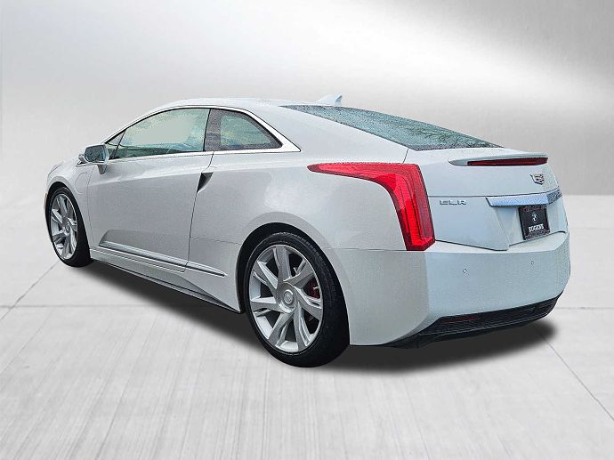 Cadillac elr for sale shop craigslist