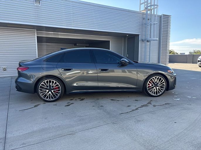 2026 Audi S5