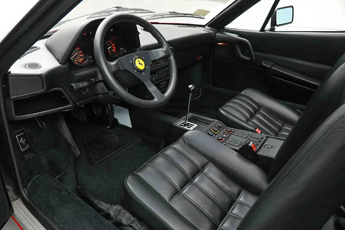 1989 Ferrari 328
