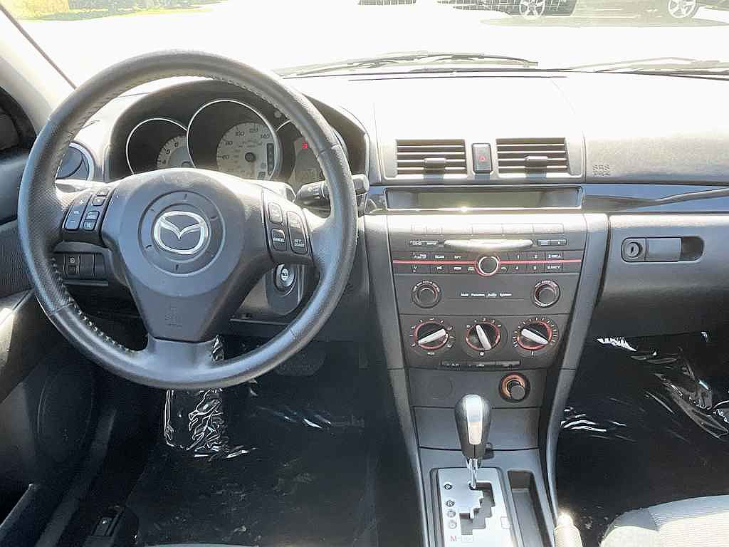 2008 Mazda Mazda3 null image 21