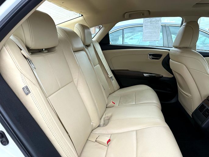 2013 Toyota Avalon