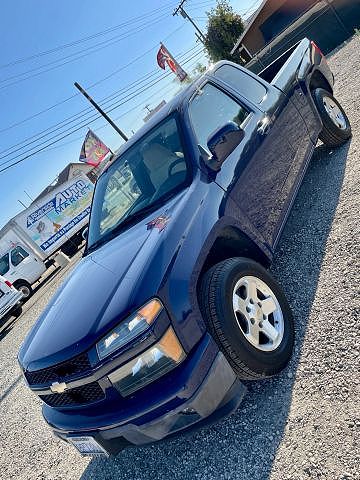 2010 Chevrolet Colorado