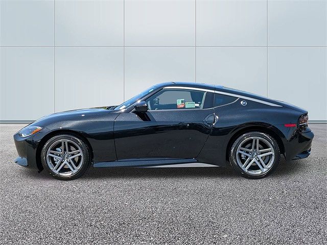 2025 Nissan Z