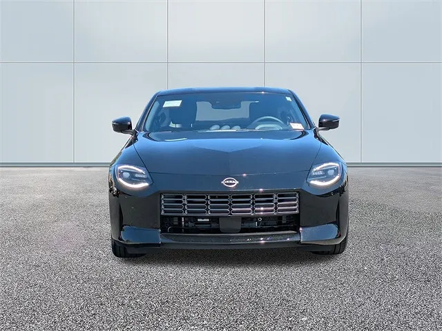 2025 Nissan Z