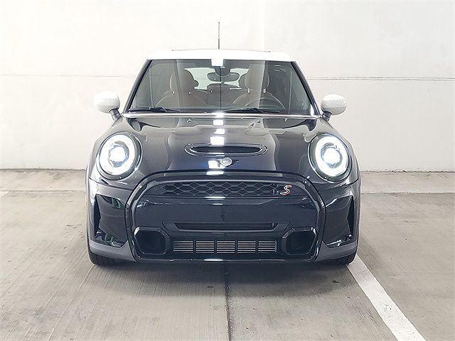 2023 Mini Cooper