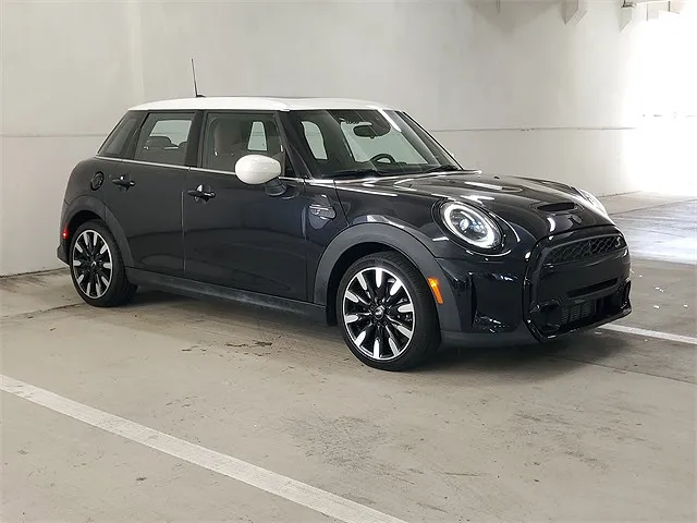 2023 Mini Cooper