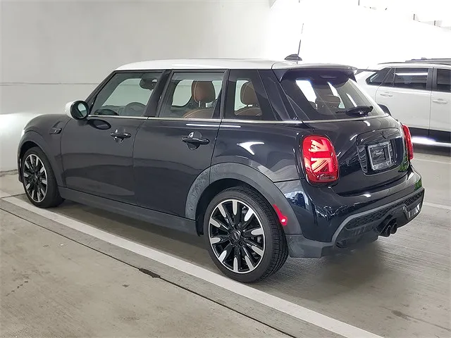 2023 Mini Cooper