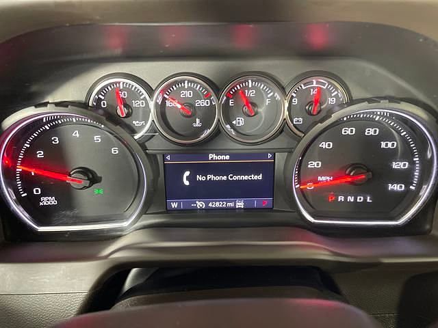 2023 Chevrolet Silverado 2500HD