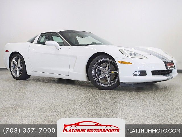 2013 Chevrolet Corvette