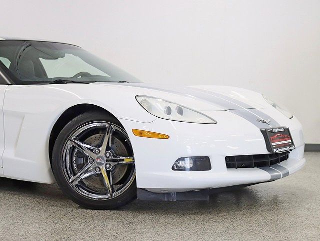 2013 Chevrolet Corvette