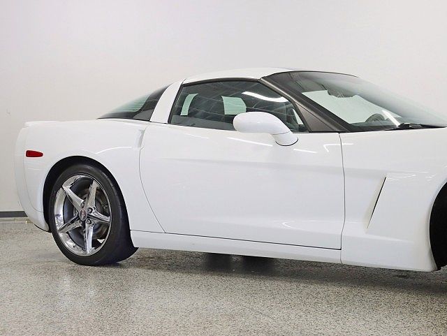 2013 Chevrolet Corvette