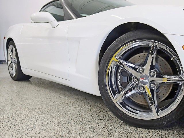 2013 Chevrolet Corvette