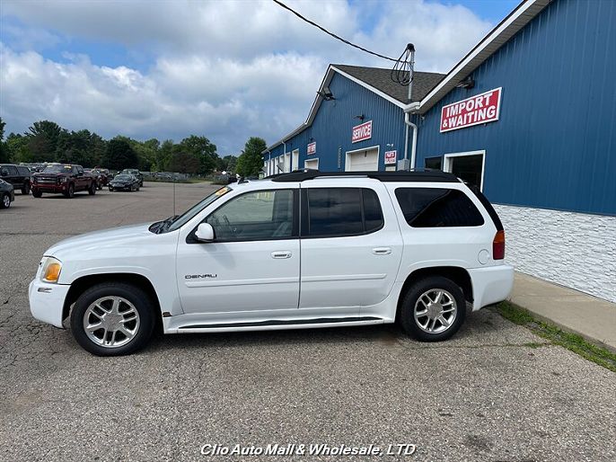 2006 GMC Envoy