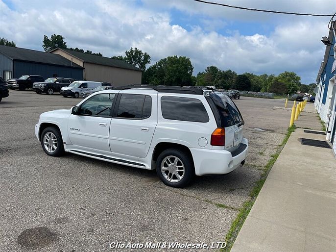 2006 GMC Envoy