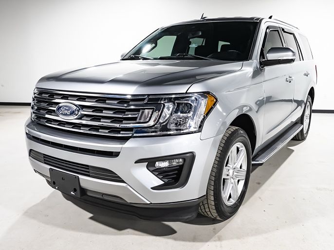 2021 Ford Expedition