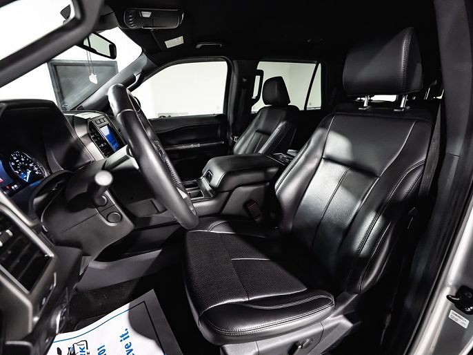 2021 Ford Expedition