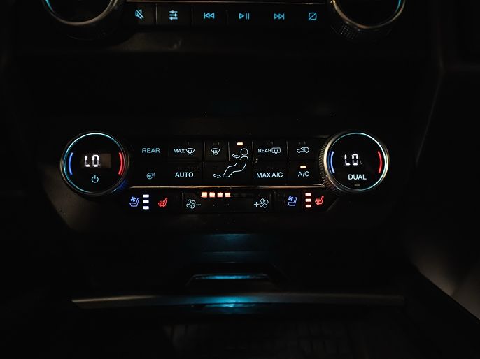 2021 Ford Expedition