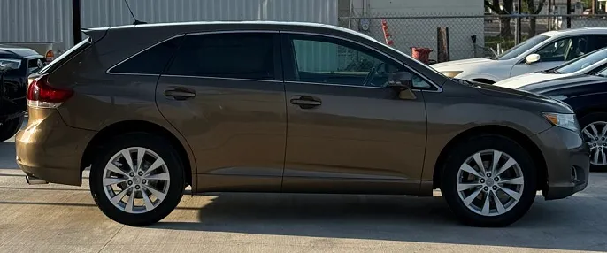 2013 Toyota Venza