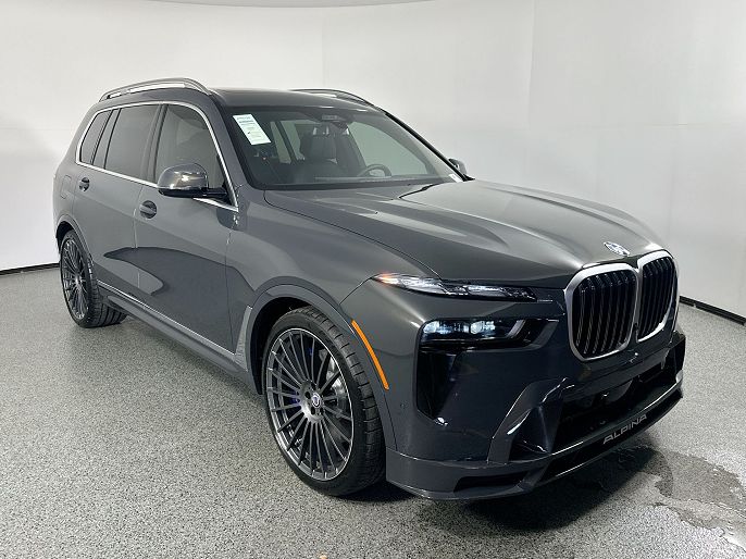 2026 BMW X7
